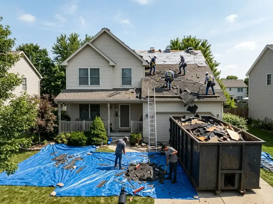 roof-replacement-debris-remova-004 — frequently asked questions, Cheapest Dumpster Rentals in Guadalupe, CA